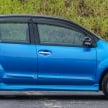 GALERI: Perodua Myvi 1.5 Advance 2015 vs 2018 – mana satu yang lebih bergaya dan lebih best?