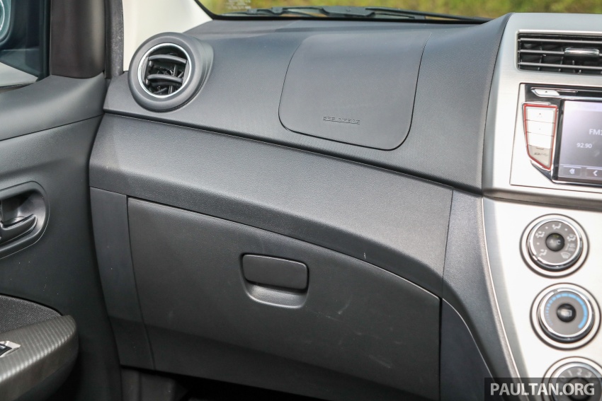 GALLERY: Perodua Myvi Advance 1.5 – 2018 vs 2015 741690