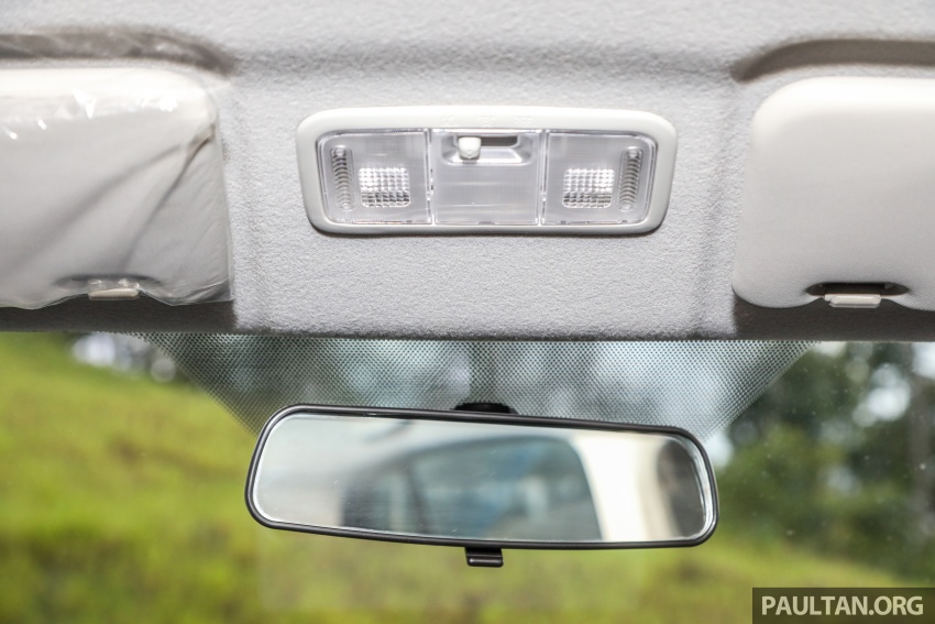 GALLERY: Perodua Myvi Advance 1.5 – 2018 vs 2015 741691