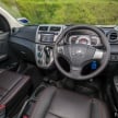 GALLERY: Perodua Myvi Advance 1.5 – 2018 vs 2015