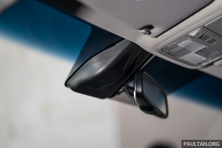 Honda Accord 2.4 VTi-L Advance dengan ciri Honda Sensing diperkenalkan di Malaysia – berharga RM170k 733841