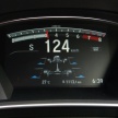 DRIVEN: 2017 Honda CR-V – top of the class, again