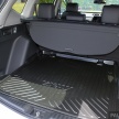 DRIVEN: 2017 Honda CR-V – top of the class, again