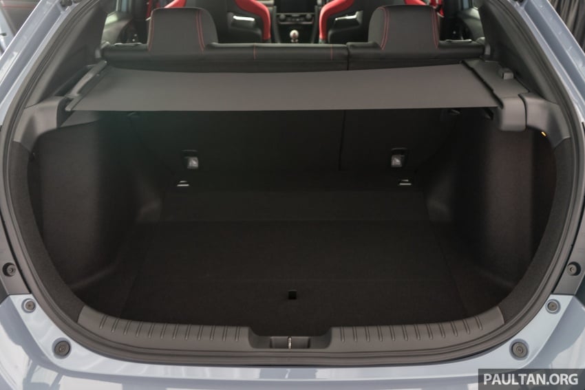 Honda Civic Type R FK8 kini dilancarkan di Malaysia secara rasmi – jana 310 PS/400Nm, harga dari RM320k 735070