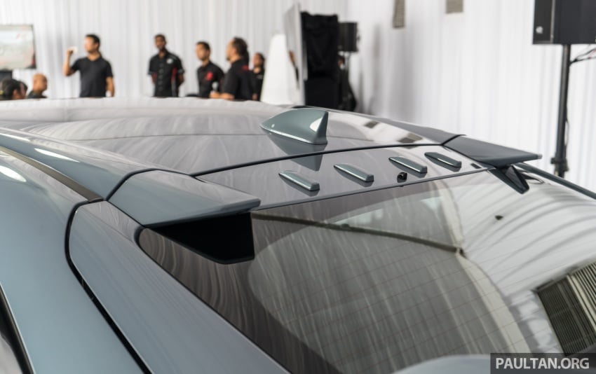 FK8 Honda Civic Type R launched in Malaysia: RM320k 734970