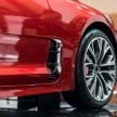 Kia Stinger GT 3.3L turbo V6 previewed in Malaysia