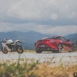 VIDEO: Lexus LC 500 – delightful V8 treat for the ears