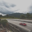 VIDEO: Lexus LC 500 – delightful V8 treat for the ears
