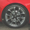 VIDEO: Lexus LC 500 – delightful V8 treat for the ears