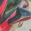 VIDEO: Lexus LC 500 – delightful V8 treat for the ears
