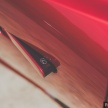 VIDEO: Lexus LC 500 – delightful V8 treat for the ears