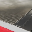 VIDEO: Lexus LC 500 – delightful V8 treat for the ears