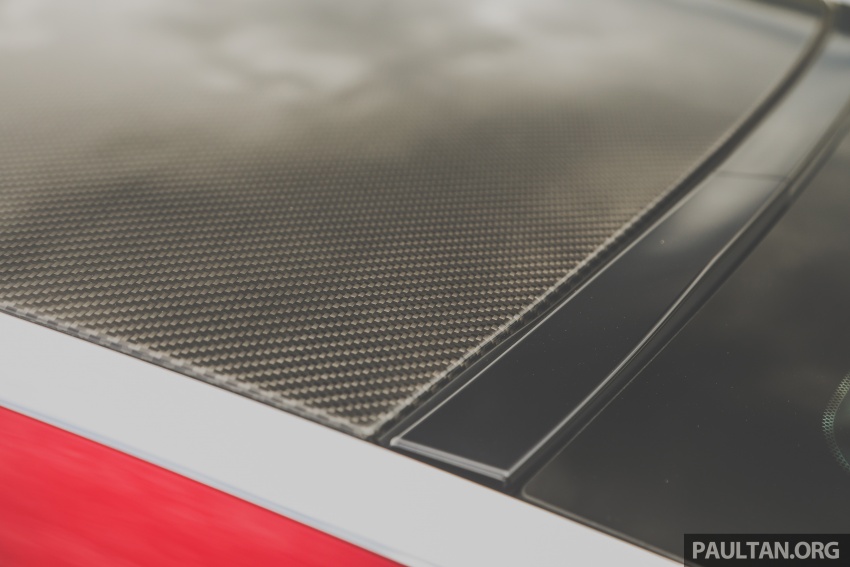 GALLERY: Lexus LC 500 in Malaysia – RM940,000 744908