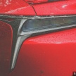 VIDEO: Lexus LC 500 – delightful V8 treat for the ears