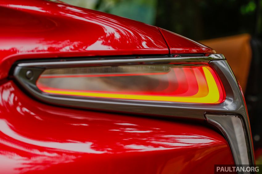 GALLERY: Lexus LC 500 in Malaysia – RM940,000 1047778