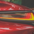 VIDEO: Lexus LC 500 – delightful V8 treat for the ears