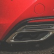 VIDEO: Lexus LC 500 – delightful V8 treat for the ears