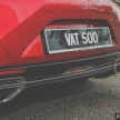 VIDEO: Lexus LC 500 – delightful V8 treat for the ears