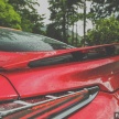 VIDEO: Lexus LC 500 – delightful V8 treat for the ears