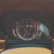 VIDEO: Lexus LC 500 – delightful V8 treat for the ears