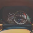 VIDEO: Lexus LC 500 – delightful V8 treat for the ears
