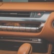 VIDEO: Lexus LC 500 – delightful V8 treat for the ears