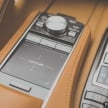 VIDEO: Lexus LC 500 – delightful V8 treat for the ears
