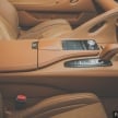 VIDEO: Lexus LC 500 – delightful V8 treat for the ears