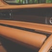 VIDEO: Lexus LC 500 – delightful V8 treat for the ears