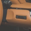 VIDEO: Lexus LC 500 – delightful V8 treat for the ears