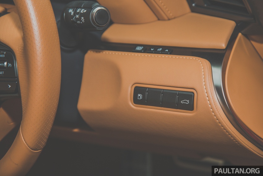 GALLERY: Lexus LC 500 in Malaysia – RM940,000 744948