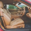 VIDEO: Lexus LC 500 – delightful V8 treat for the ears