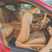 VIDEO: Lexus LC 500 – delightful V8 treat for the ears