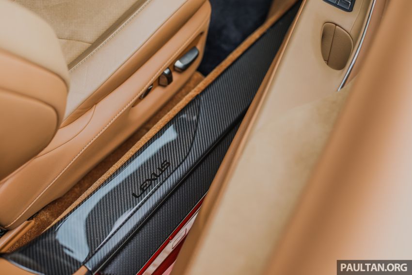 GALLERY: Lexus LC 500 in Malaysia – RM940,000 1047829