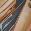 VIDEO: Lexus LC 500 – delightful V8 treat for the ears