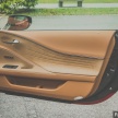 VIDEO: Lexus LC 500 – delightful V8 treat for the ears