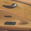 VIDEO: Lexus LC 500 – delightful V8 treat for the ears