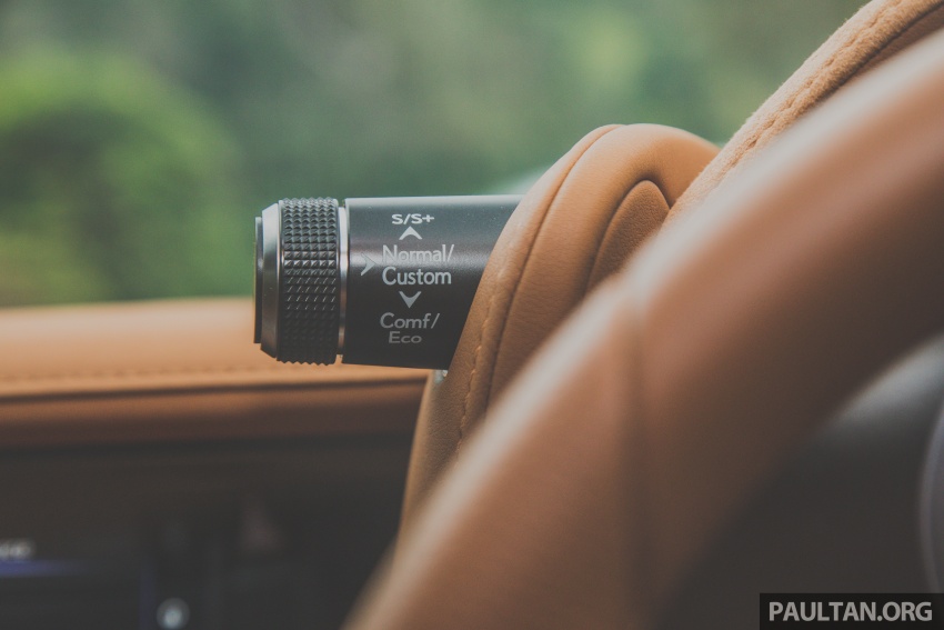 GALLERY: Lexus LC 500 in Malaysia – RM940,000 744926