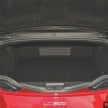 VIDEO: Lexus LC 500 – delightful V8 treat for the ears