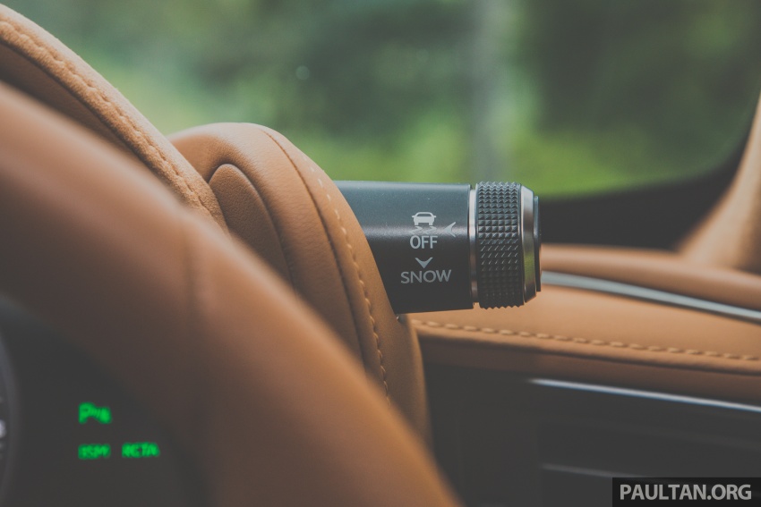 GALLERY: Lexus LC 500 in Malaysia – RM940,000 744927