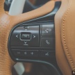 VIDEO: Lexus LC 500 – delightful V8 treat for the ears