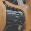 VIDEO: Lexus LC 500 – delightful V8 treat for the ears