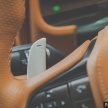 VIDEO: Lexus LC 500 – delightful V8 treat for the ears
