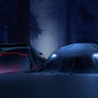 VIDEO: New Aston Martin Vantage to get over 500 hp