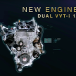 Daihatsu Terios 2018 pula dilancarkan di Indonesia