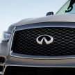 Infiniti QX80 facelift unveiled in Dubai – refreshed flagship SUV coming to Malaysia in 2018