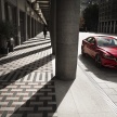 2018 Mazda 6 facelift makes LA debut with 2.5L turbo