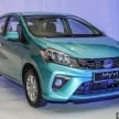 2018 Perodua Myvi officially launched in Malaysia – now with full details and pics, priced from RM44,300
