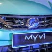 2018 Perodua Myvi officially launched in Malaysia – now with full details and pics, priced from RM44,300