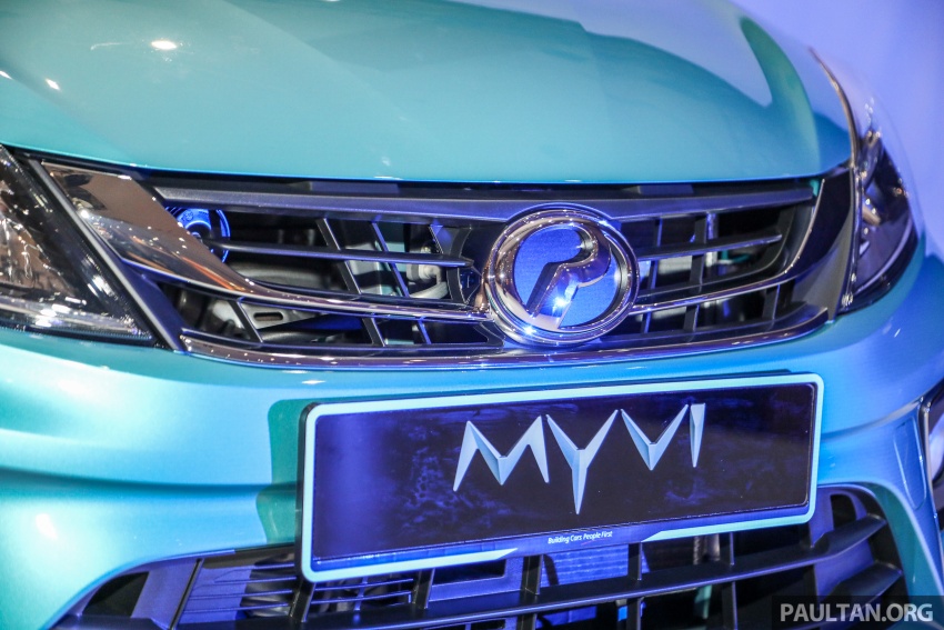 2018 Perodua Myvi officially launched in Malaysia – now with full details and pics, priced from RM44,300 739697